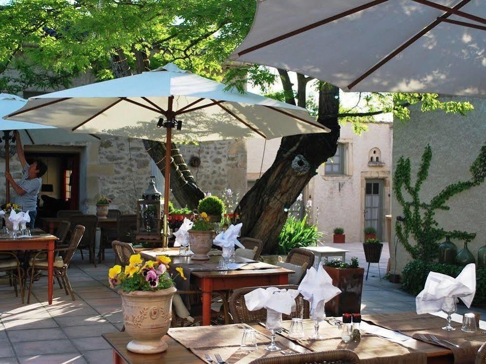 Domaine Le Bois Des Dames Chantemerle-lès-Grignan Exterior foto